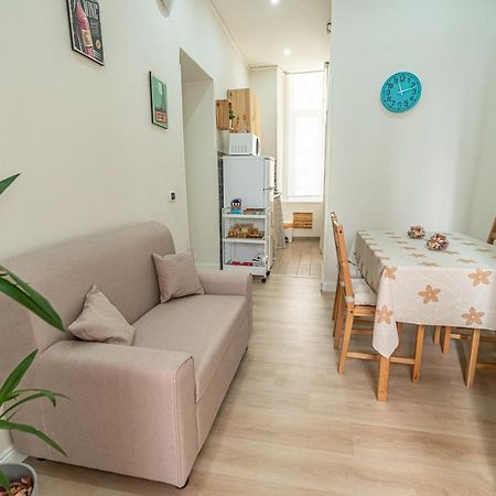 Casa Vacanze Decumano 18 Νάπολη Εξωτερικό φωτογραφία