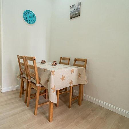 Casa Vacanze Decumano 18 Νάπολη Εξωτερικό φωτογραφία