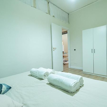 Casa Vacanze Decumano 18 Νάπολη Εξωτερικό φωτογραφία