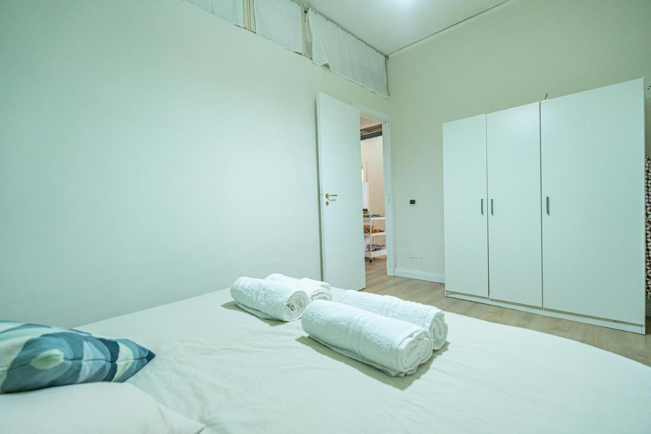 Casa Vacanze Decumano 18 Νάπολη Εξωτερικό φωτογραφία