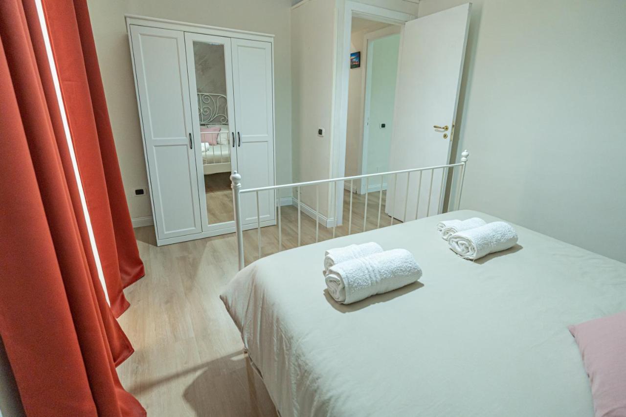Casa Vacanze Decumano 18 Νάπολη Εξωτερικό φωτογραφία