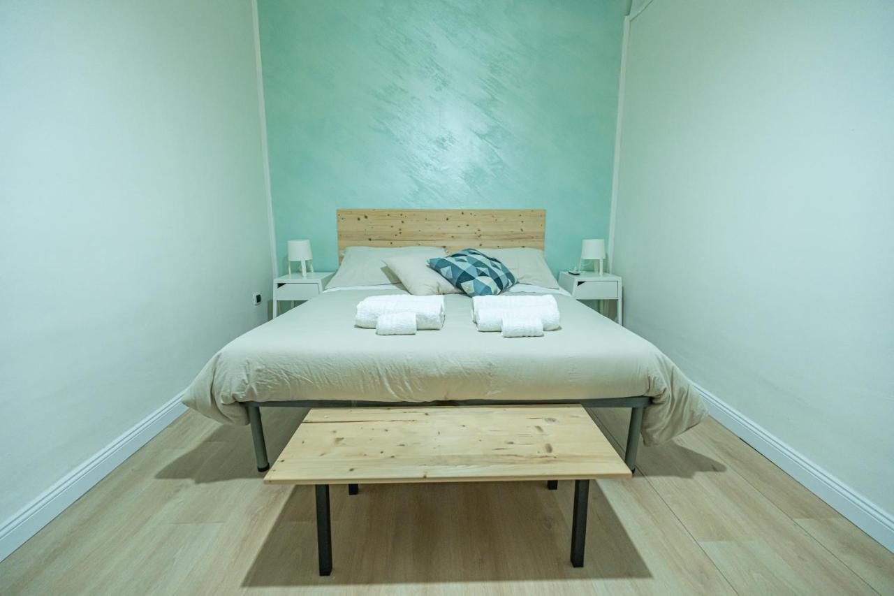 Casa Vacanze Decumano 18 Νάπολη Εξωτερικό φωτογραφία