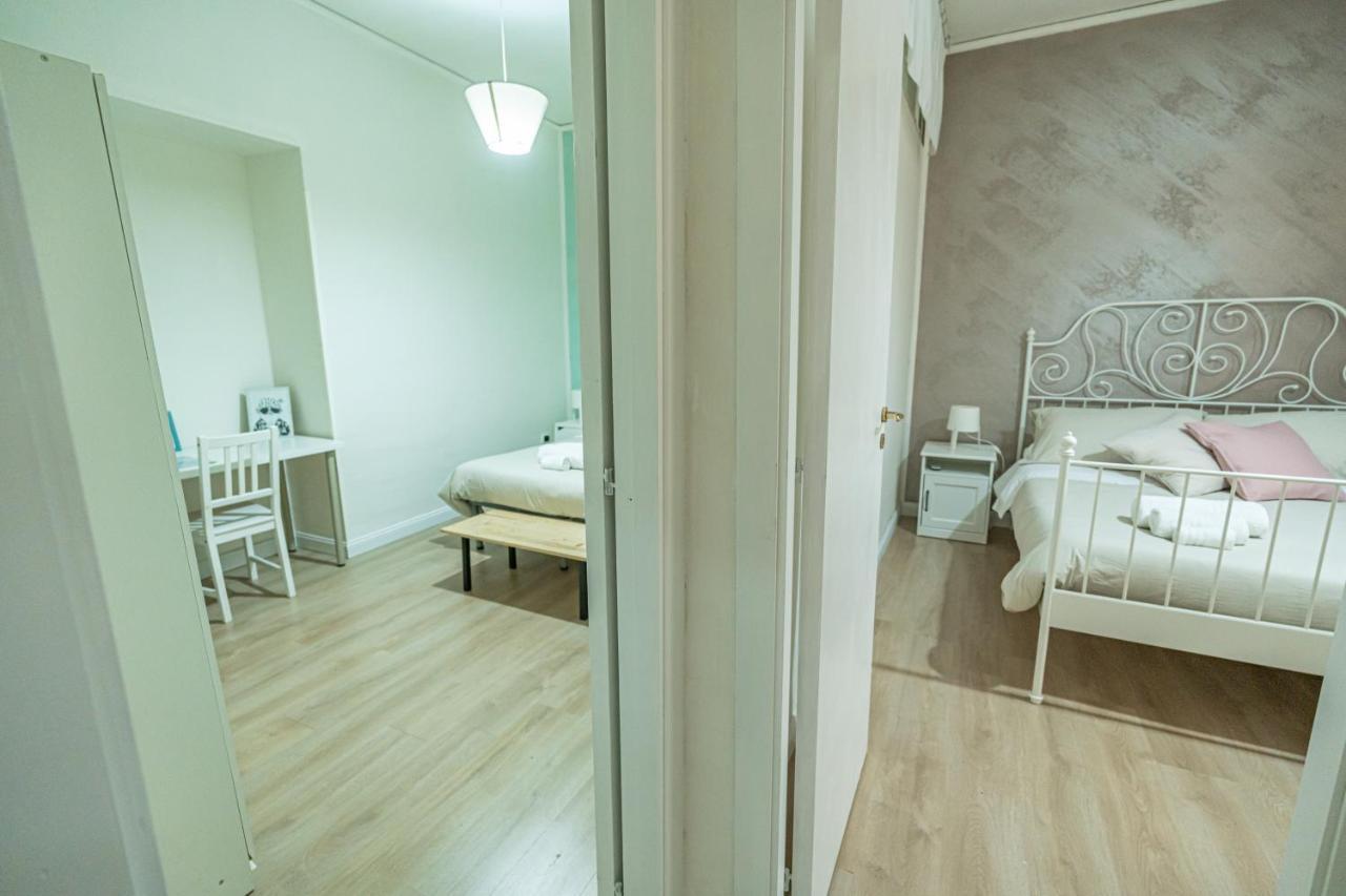 Casa Vacanze Decumano 18 Νάπολη Εξωτερικό φωτογραφία
