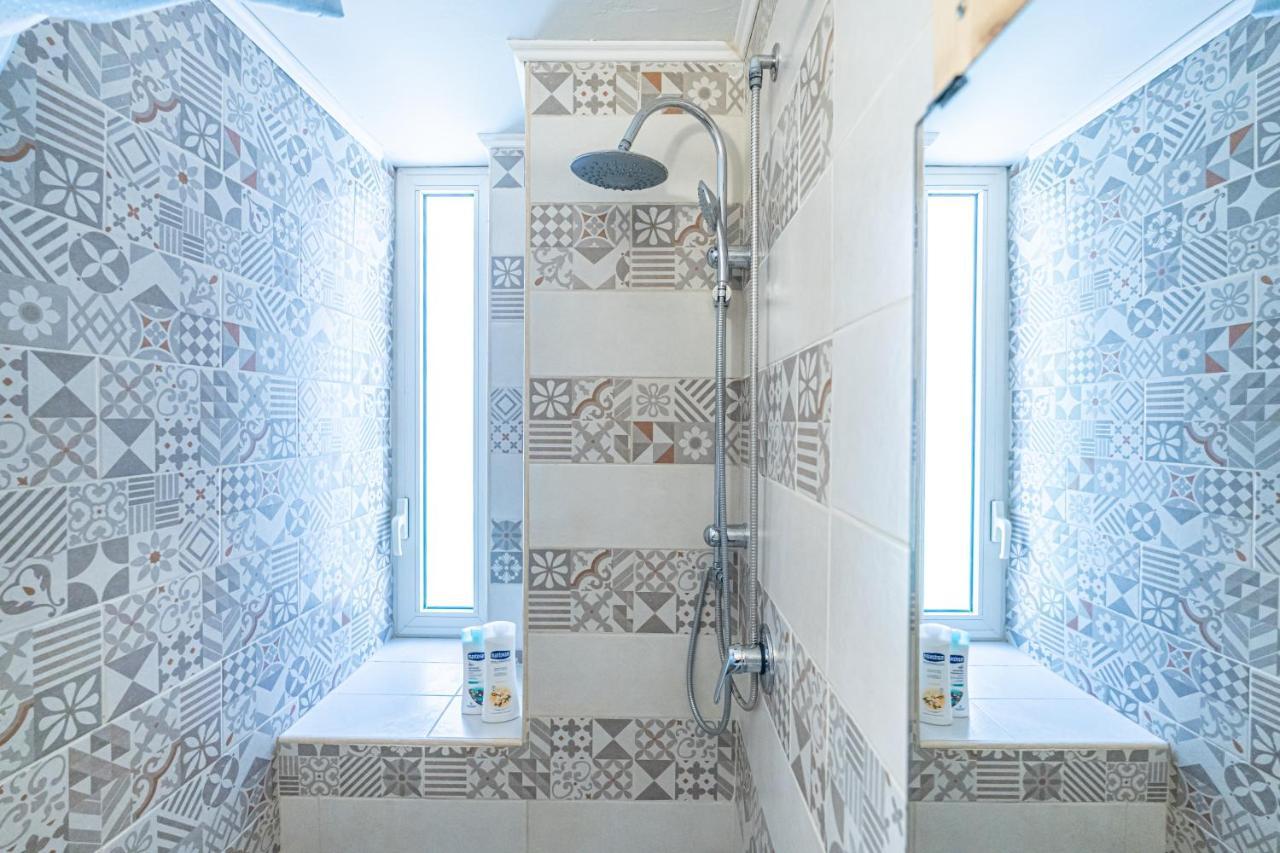 Casa Vacanze Decumano 18 Νάπολη Εξωτερικό φωτογραφία